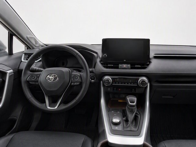 Used 2023 Toyota RAV4 Limited AWD/4WD image 20