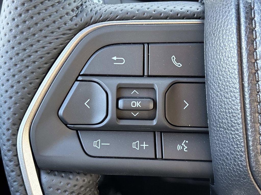 New 2026 Toyota Tacoma Limited image 30