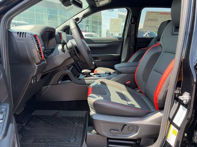 New 2026 Ford Ranger Raptor AWD/4WD image 14