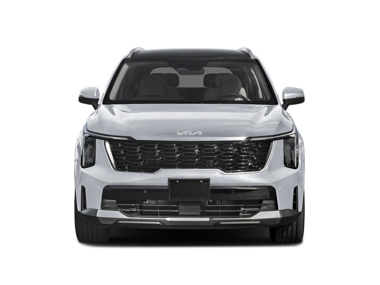 New 2026 Kia Sorento EX AWD/4WD image 31