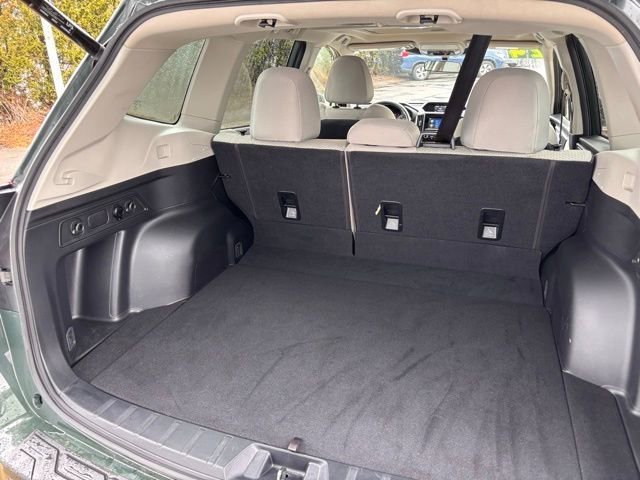 Certified 2024 Subaru Forester Premium image 16