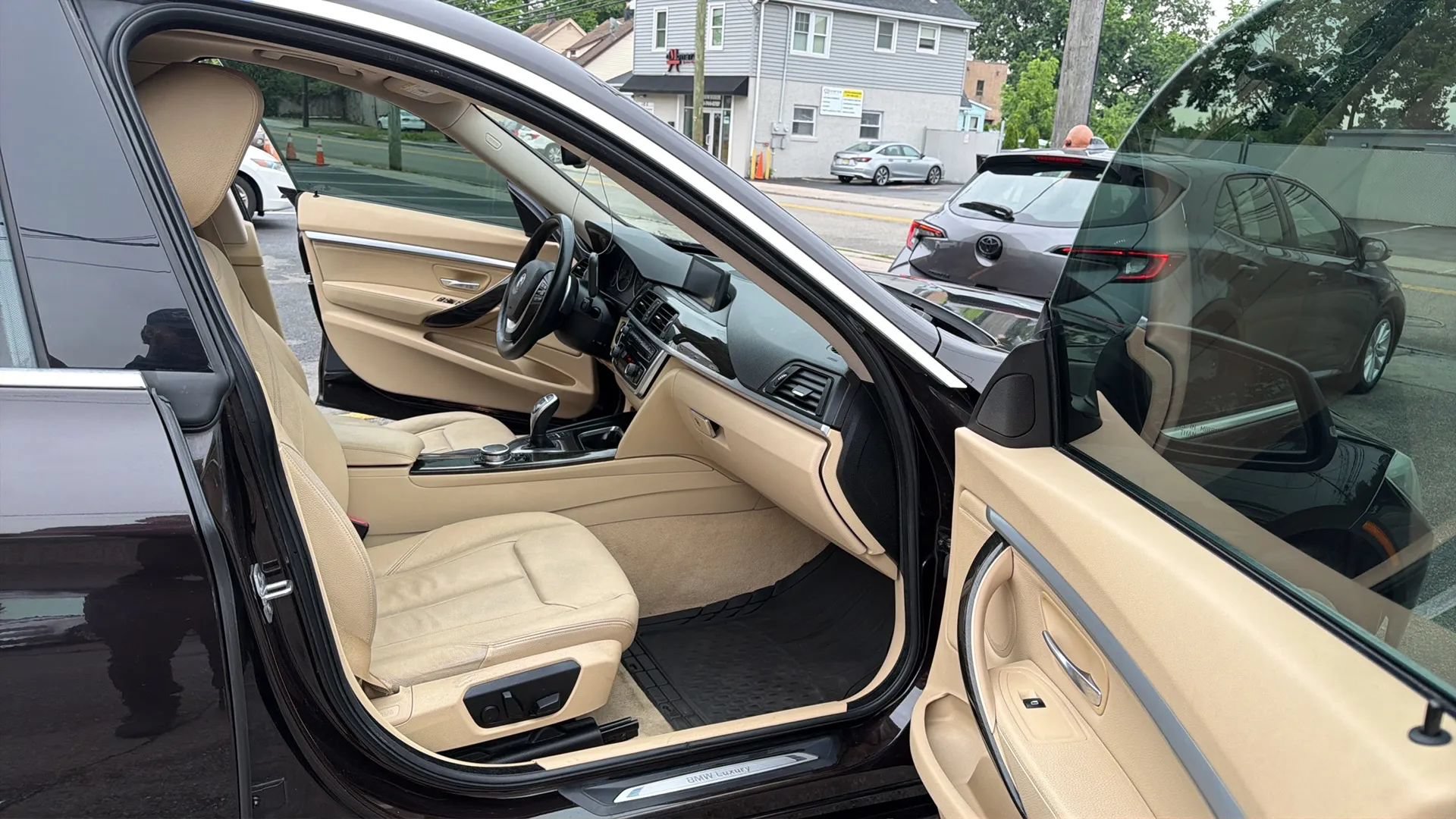 Used 2015 BMW 328i Gran Turismo xDrive AWD/4WD image 24