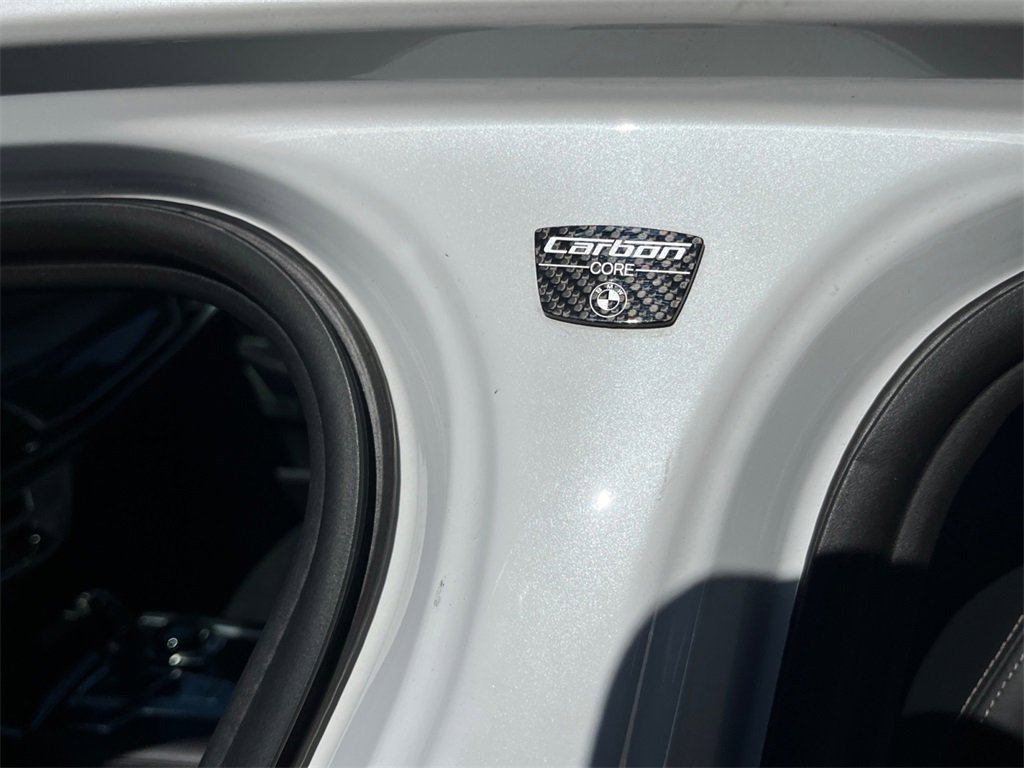 Used 2021 BMW 750i xDrive w/ Executive Package image 16