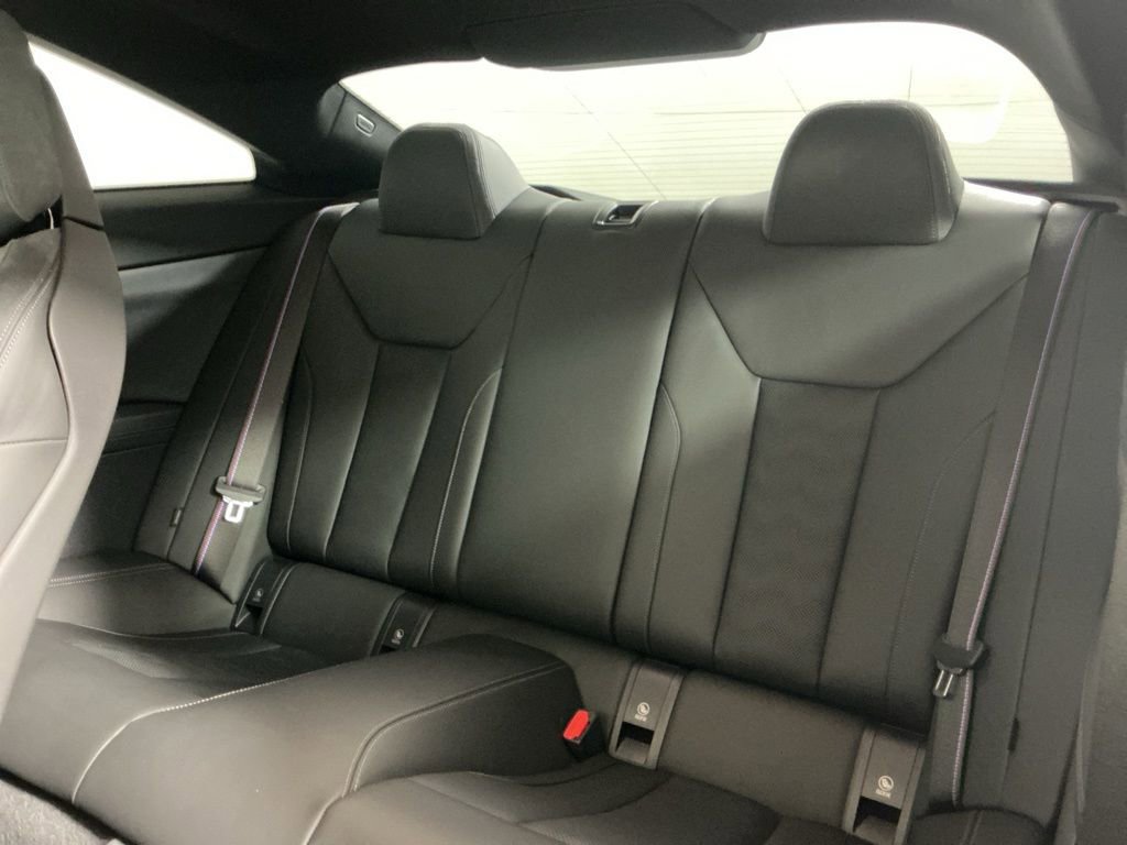 Used 2025 BMW M4 Competition w/ Executive Package image 24