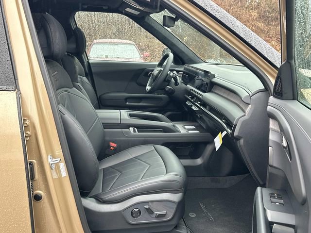 New 2027 Kia Telluride SX Prestige X-Line image 15