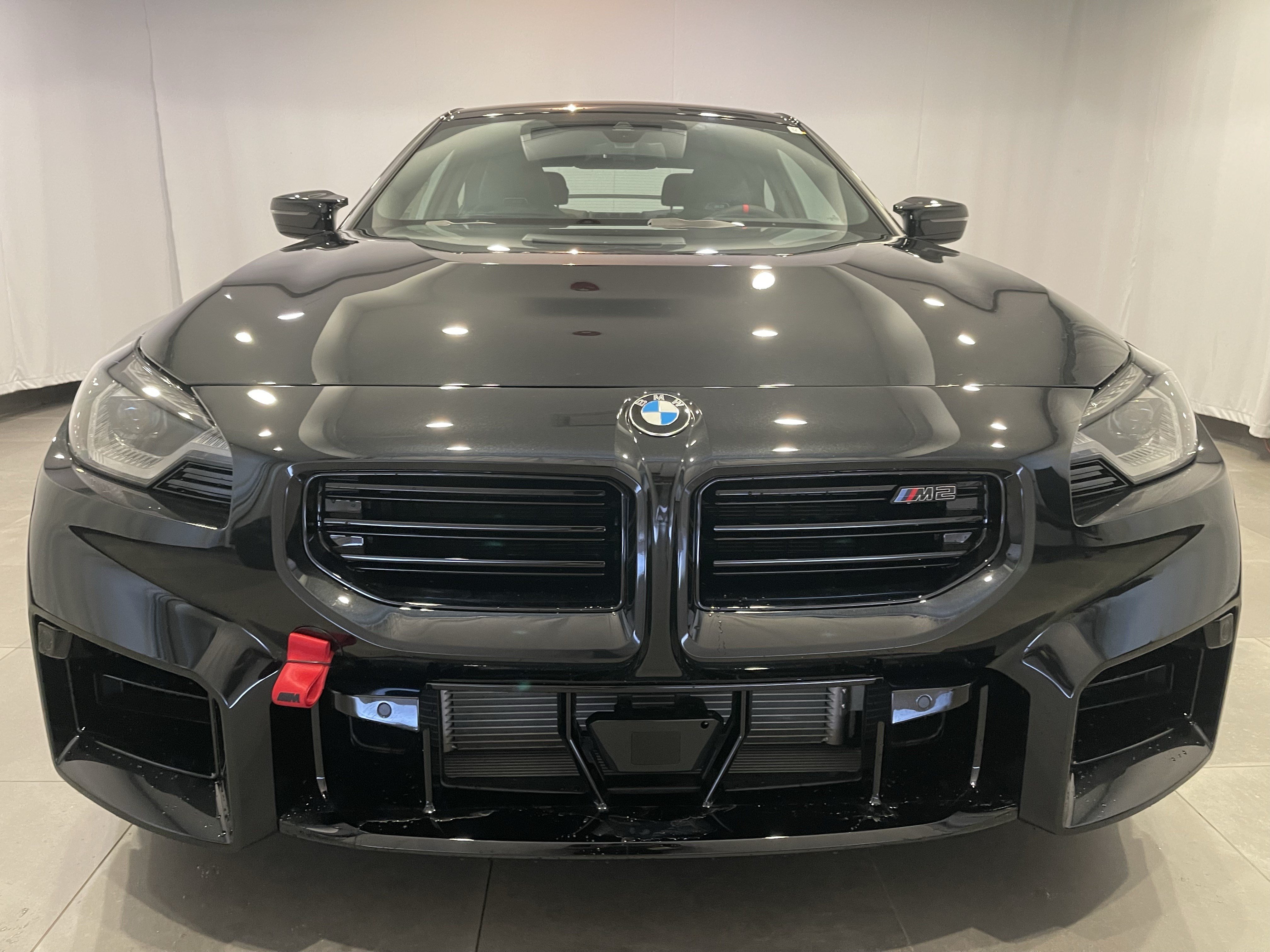 New 2026 BMW M2 w/ Lighting Package RWD image 2