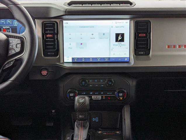 Used 2023 Ford Bronco Raptor AWD/4WD image 16