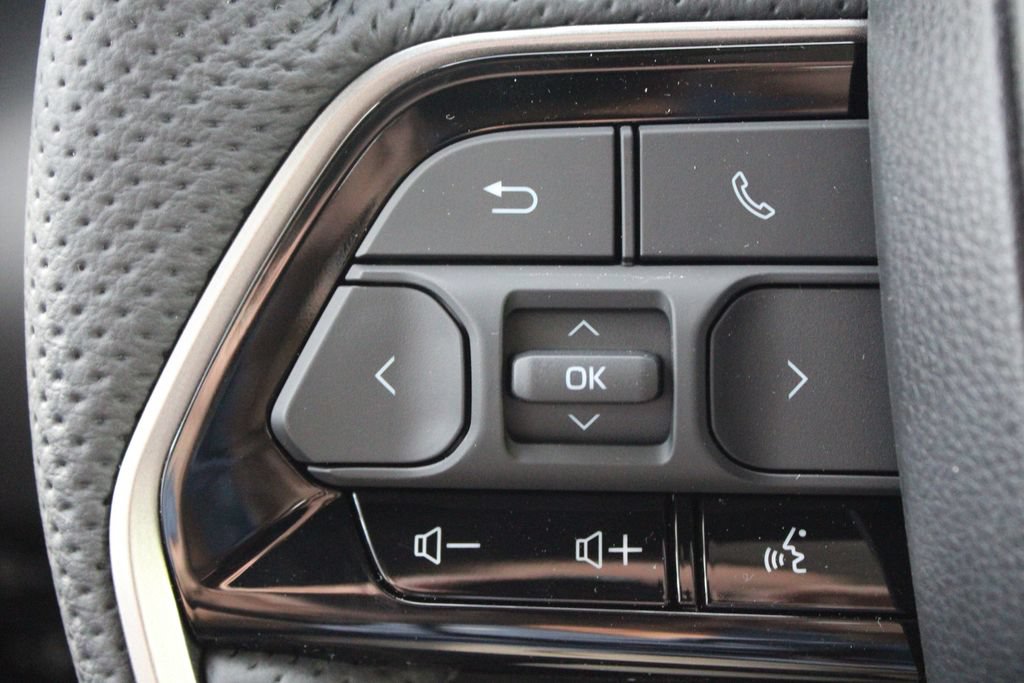 New 2026 Toyota Sequoia Capstone AWD/4WD image 30