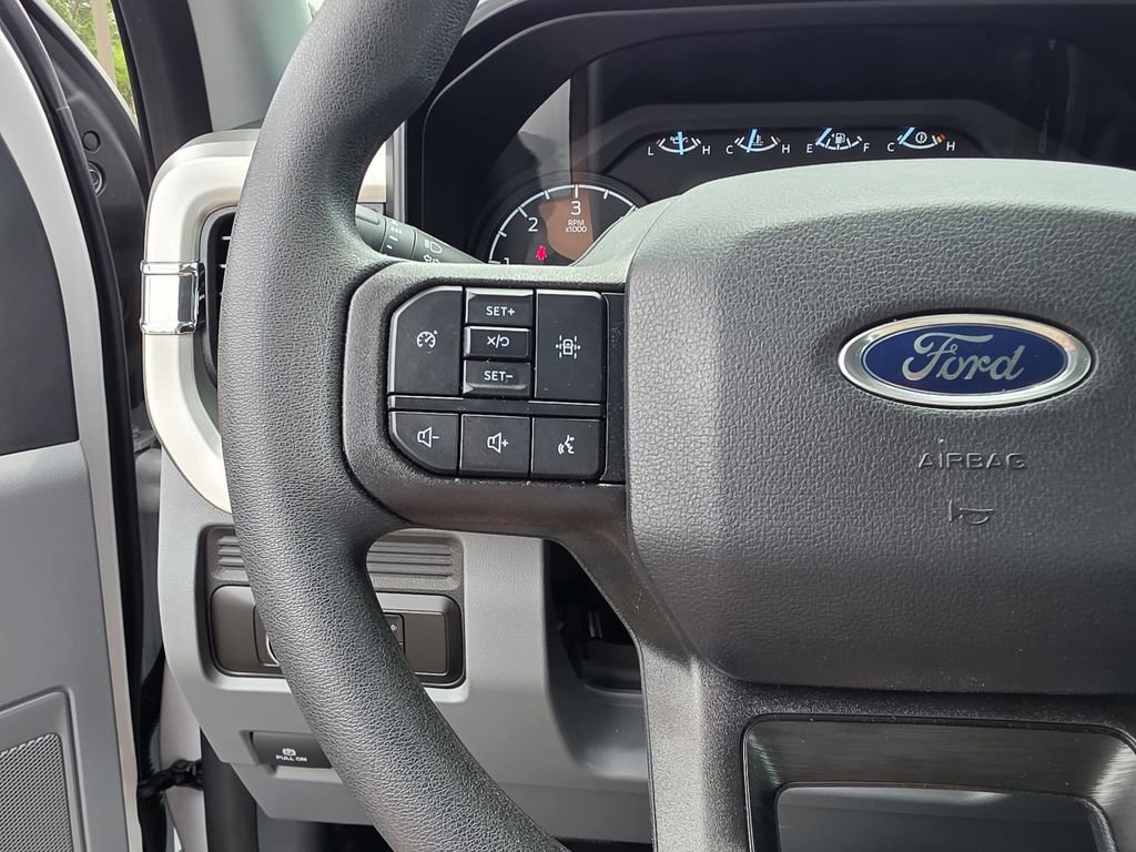 Used 2024 Ford F450 XL RWD image 20