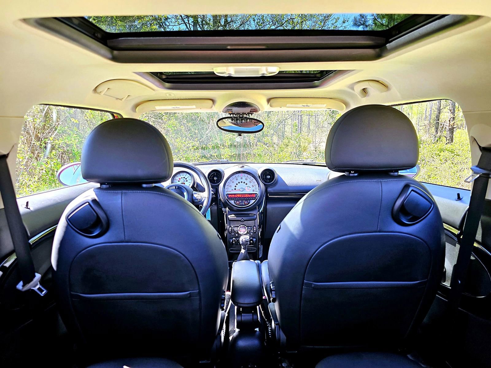 Used 2014 MINI Cooper Paceman S image 22