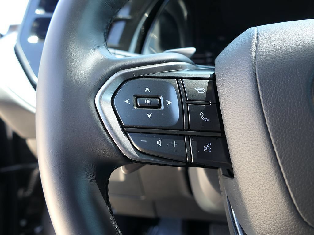 Used 2026 Lexus TX 350 FWD w/ Convenience Package image 13