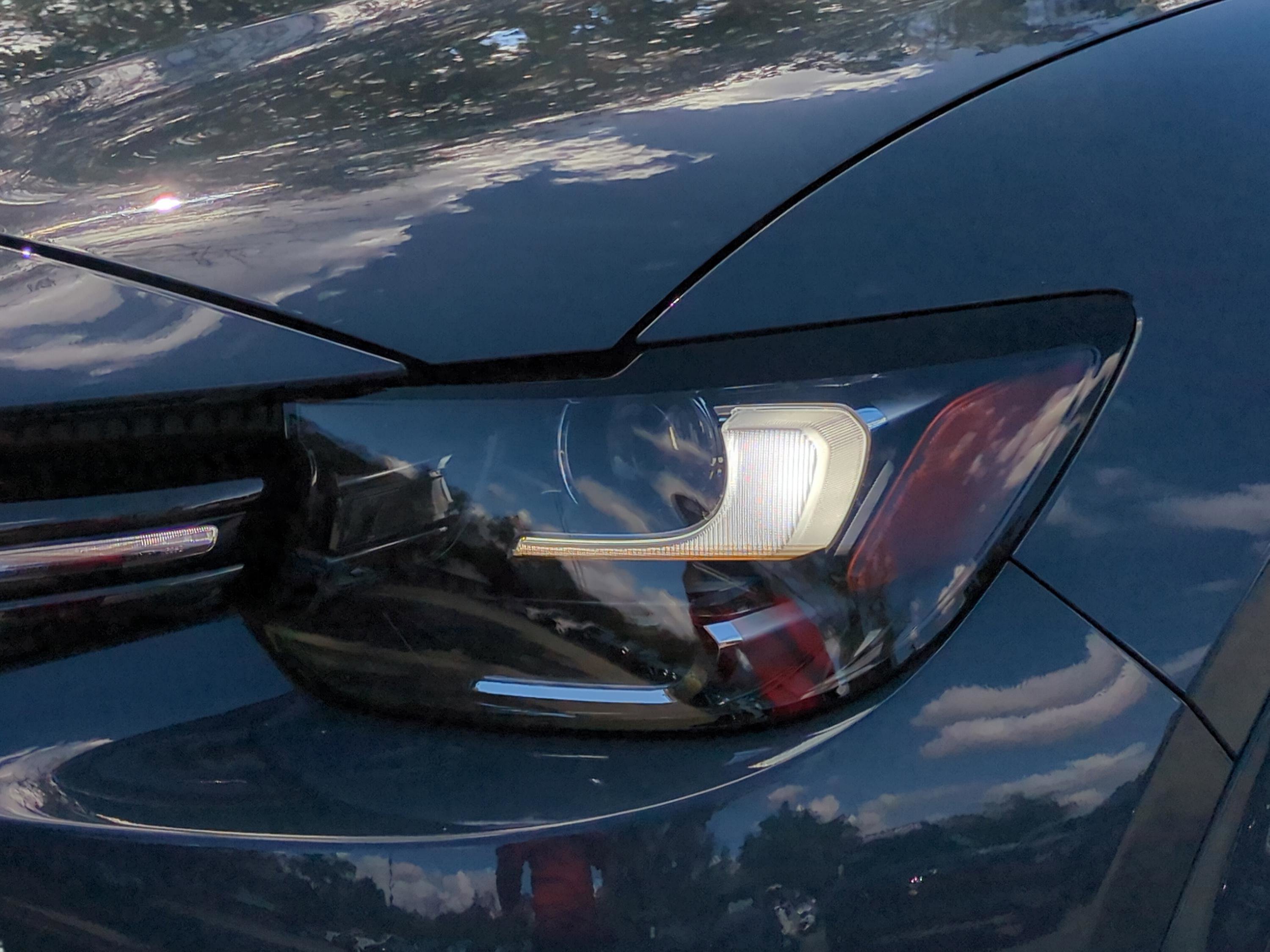 New 2026 MAZDA CX-70 3.3 Turbo S w/ Premium Package AWD/4WD image 10