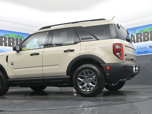 New 2025 Ford Bronco Sport Big Bend image 19