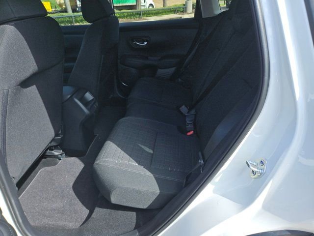 New 2026 Honda HR-V LX image 10