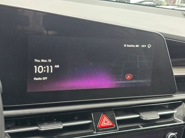 Certified 2023 Kia Niro EX image 31