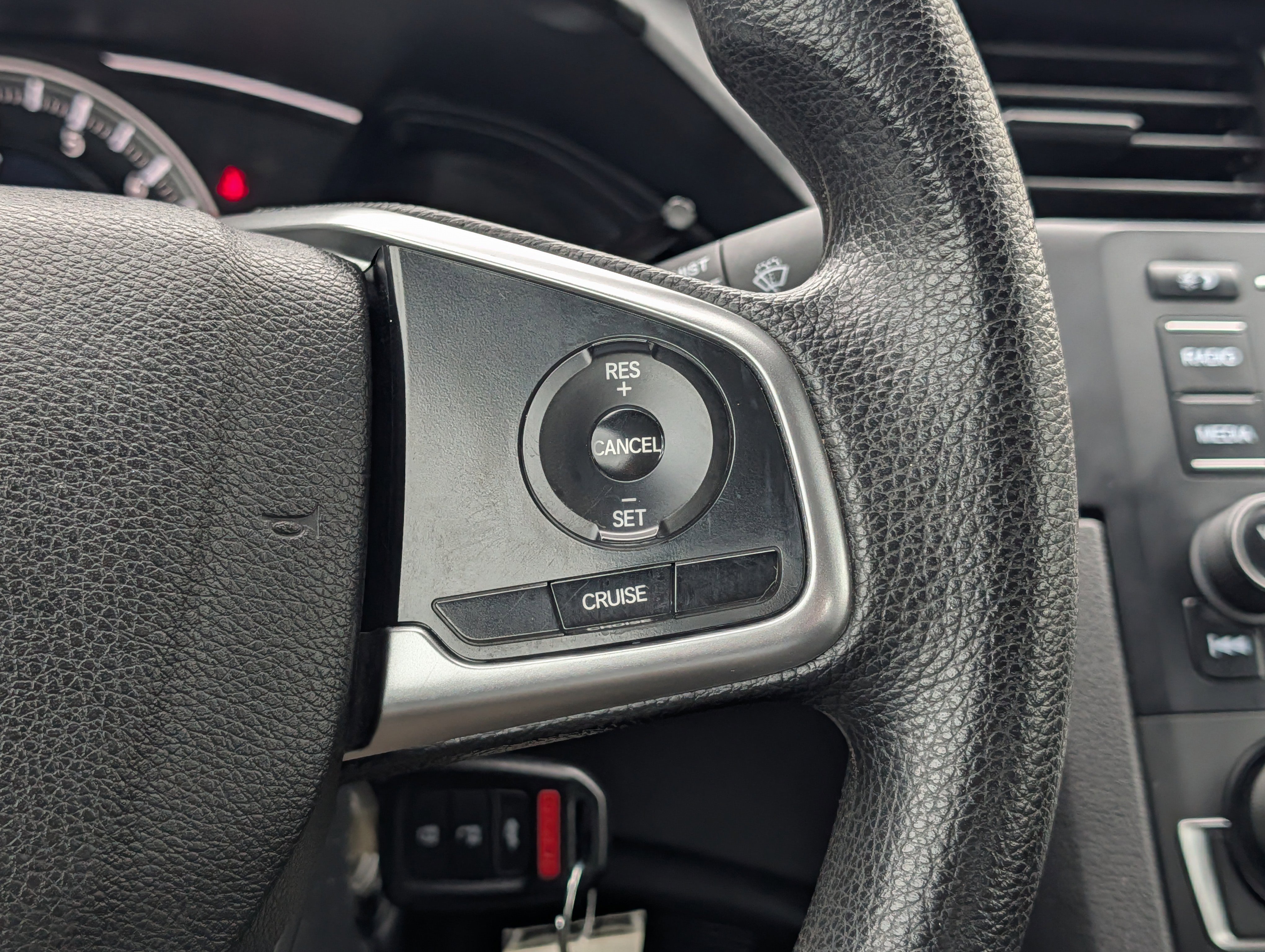 Used 2018 Honda Civic LX image 29