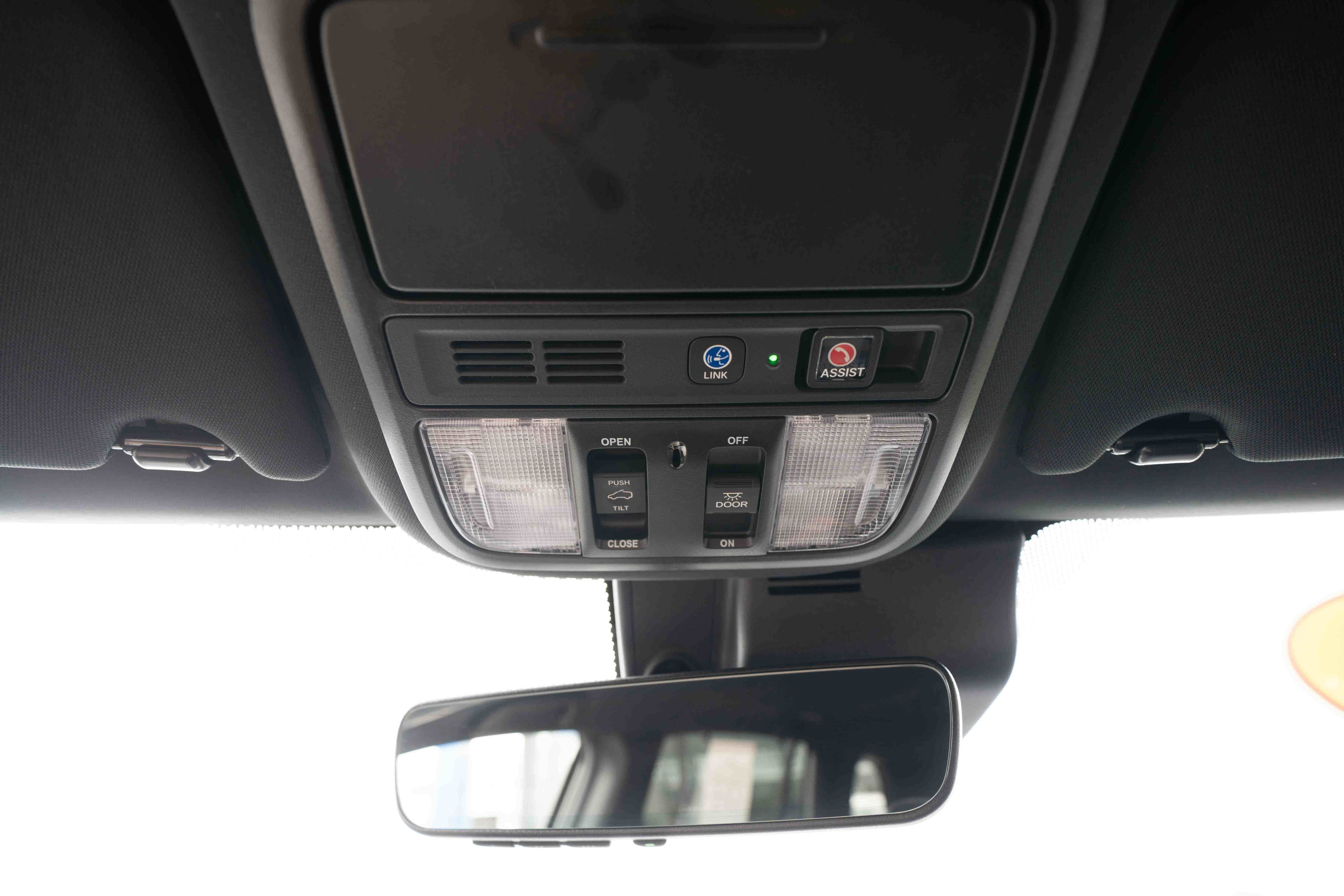 Used 2024 Honda Passport Black Edition image 18