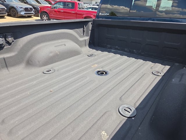 Used 2021 RAM 2500 Laramie AWD/4WD image 7