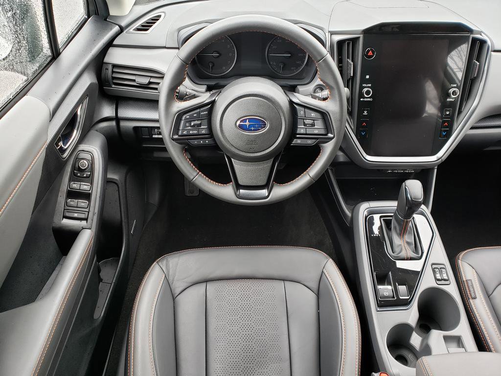 Used 2025 Subaru Crosstrek 2.5i Limited AWD/4WD image 13
