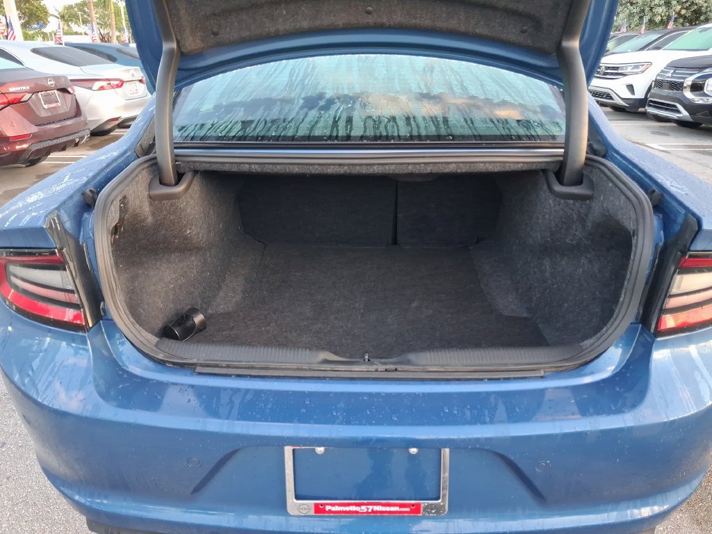 Used 2023 Dodge Charger SXT RWD image 12