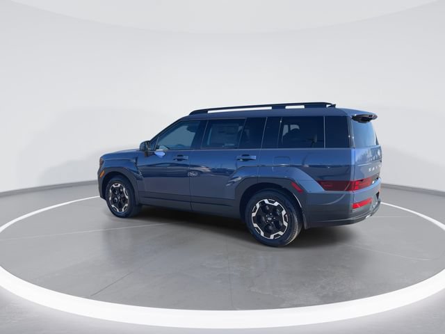 New 2026 Hyundai Santa Fe SEL FWD image 6