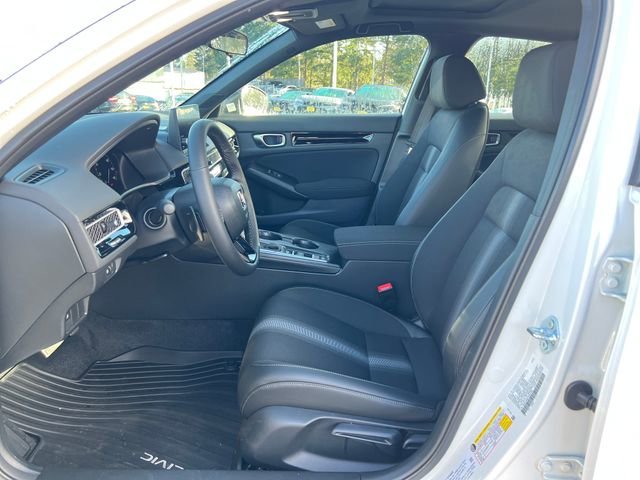 New 2026 Honda Civic Sport image 15