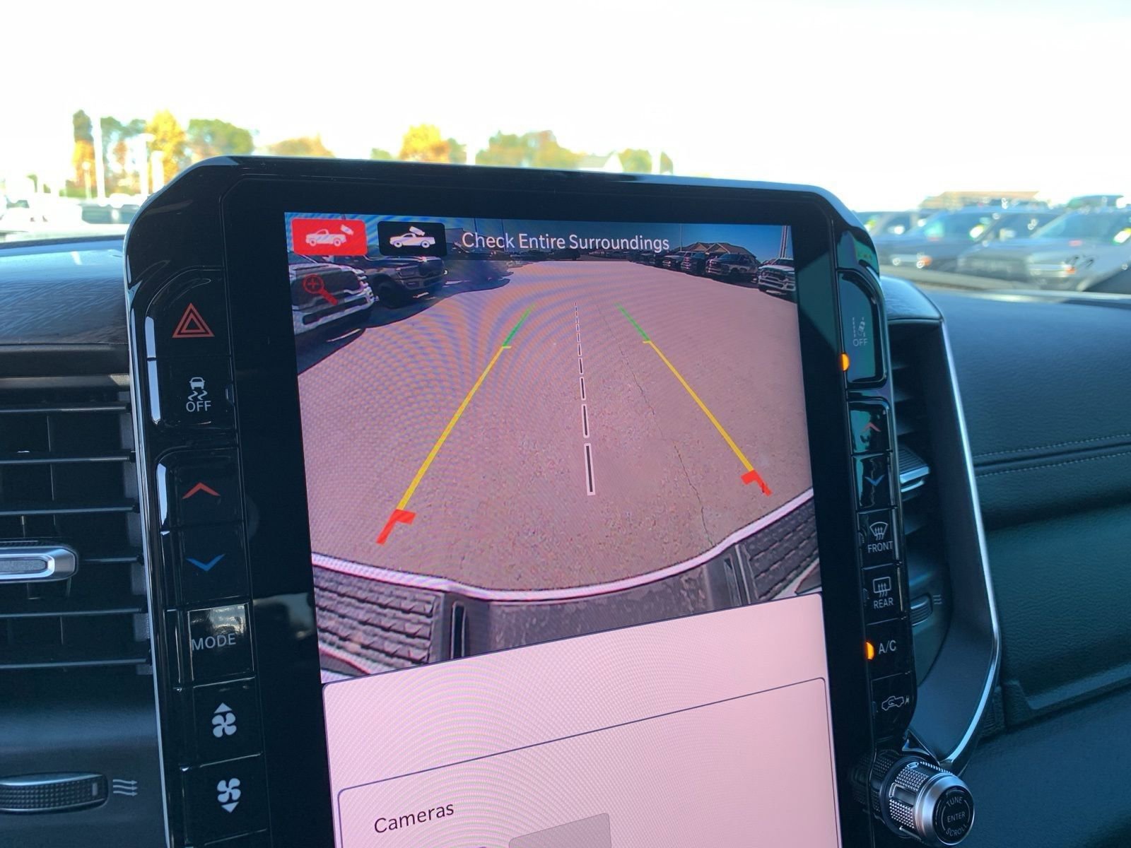 New 2026 RAM 2500 Laramie image 18