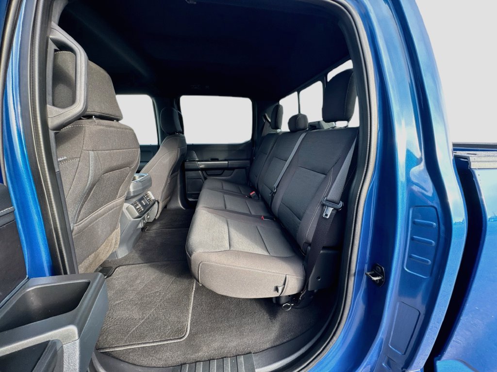 Used 2023 Ford F150 XLT w/ Equipment Group 302A High AWD/4WD image 24