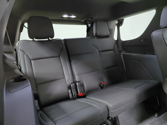 Certified 2023 GMC Yukon Denali AWD/4WD image 6