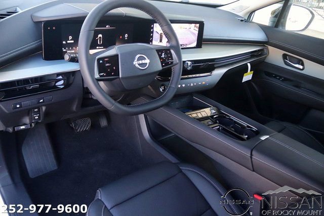 New 2026 Nissan Murano SL w/ Comfort Package image 12