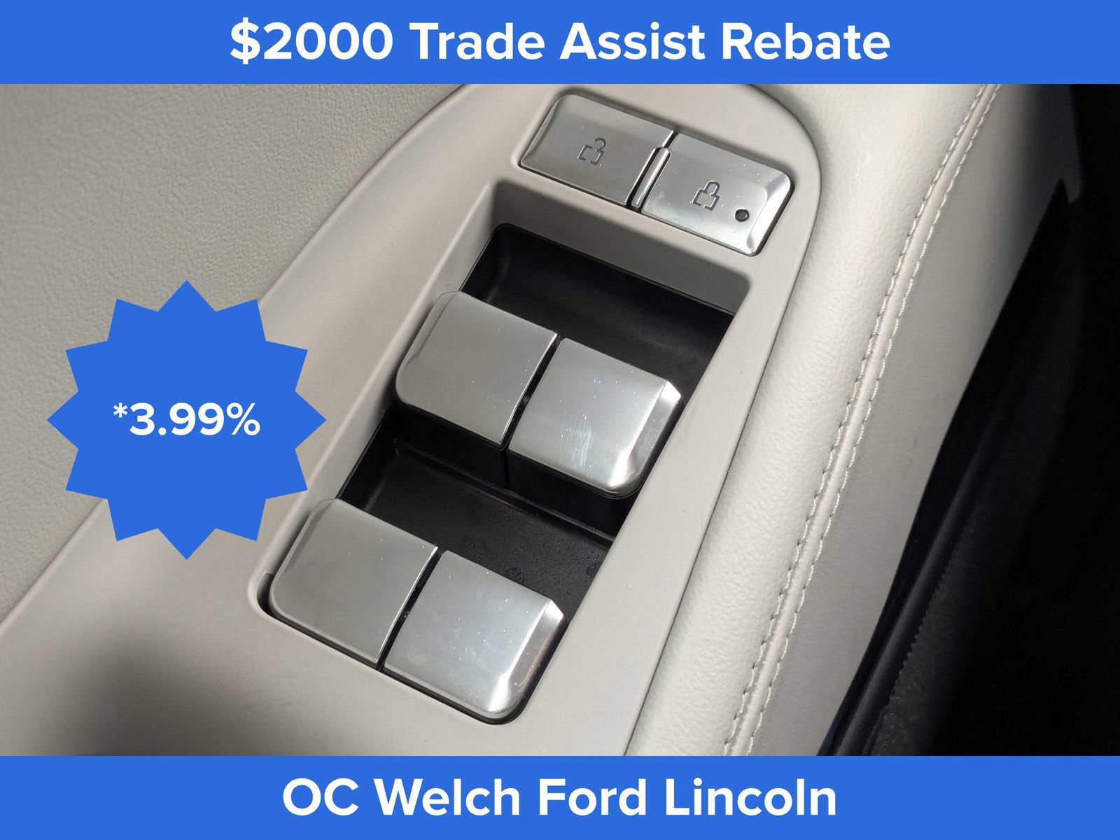 Used 2025 Lincoln Navigator Reserve image 29