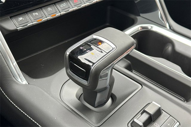 New 2026 GMC Sierra 1500 Denali Ultimate image 21