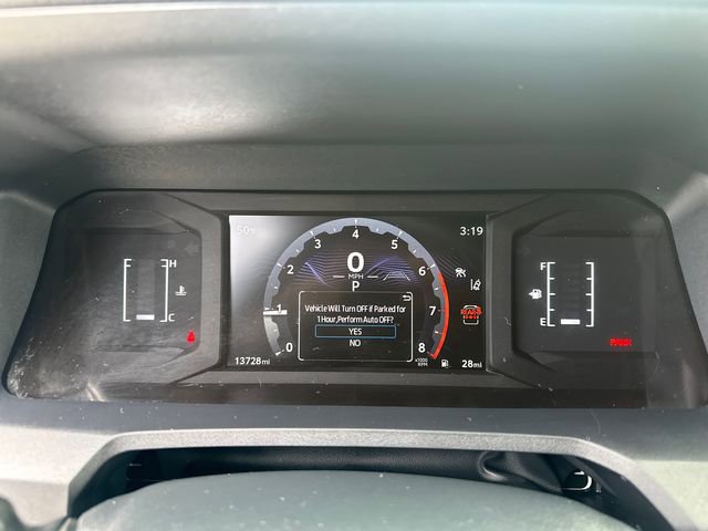 Used 2025 Toyota 4Runner SR5 image 33