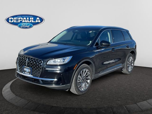 Used 2024 Lincoln Corsair Reserve w/ Equipment Group 201A AWD/4WD image 1
