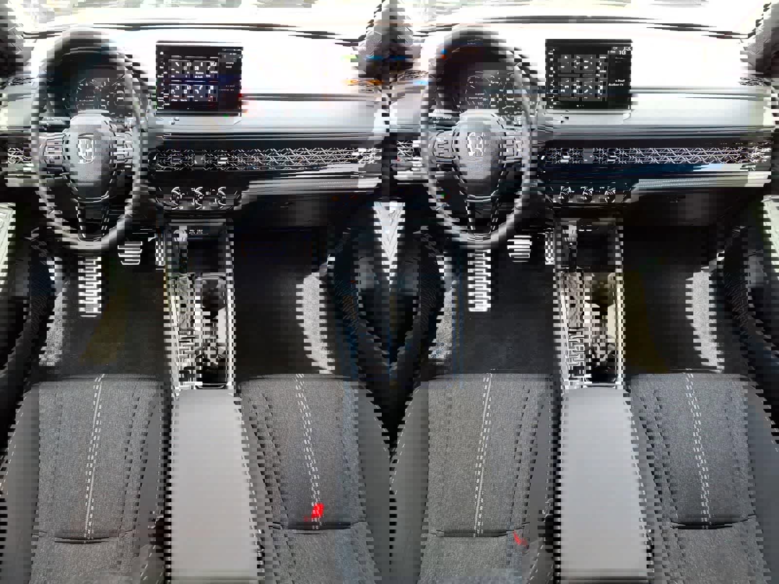 Used 2024 Honda Accord Sport image 10