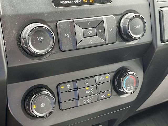 Used 2019 Ford F150 XL w/ Trailer Tow Package image 28