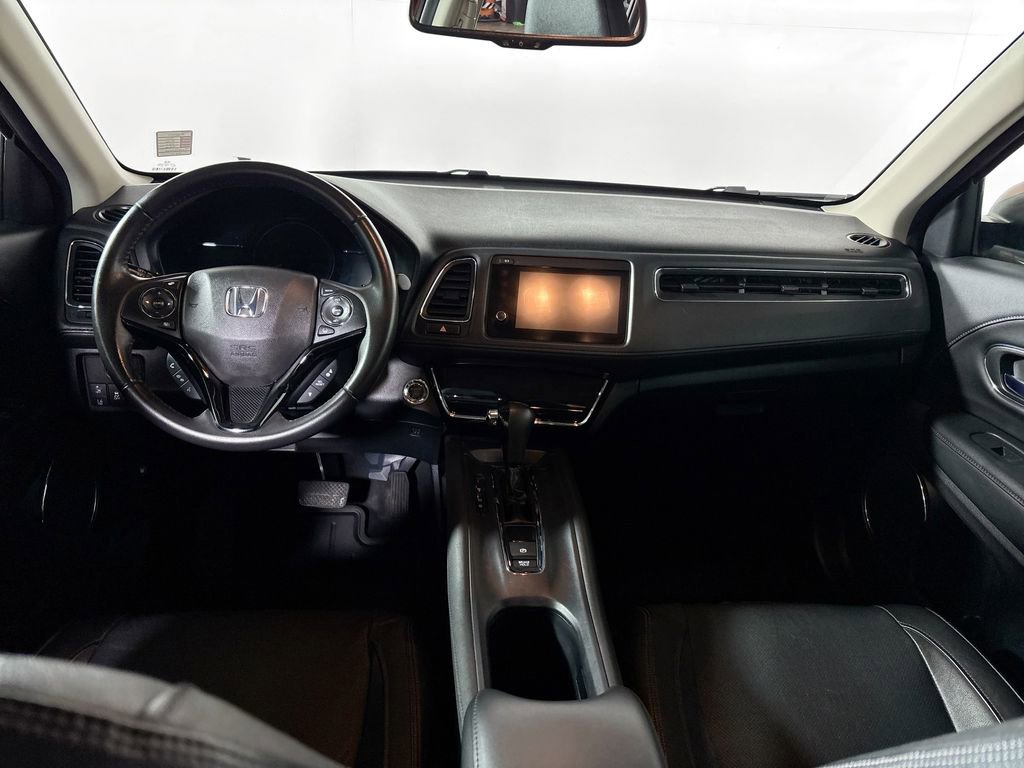 Certified 2020 Honda HR-V EX-L image 13