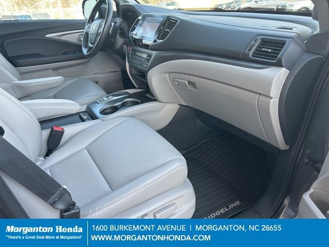 Used 2023 Honda Ridgeline RTL-E image 44