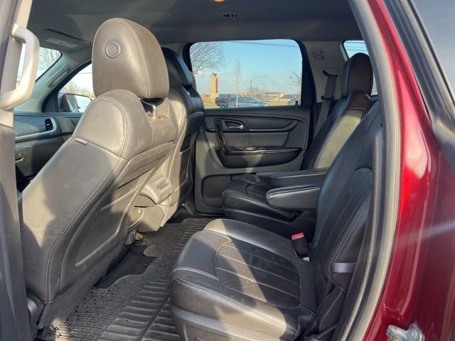 Used 2015 Chevrolet Traverse LTZ image 10