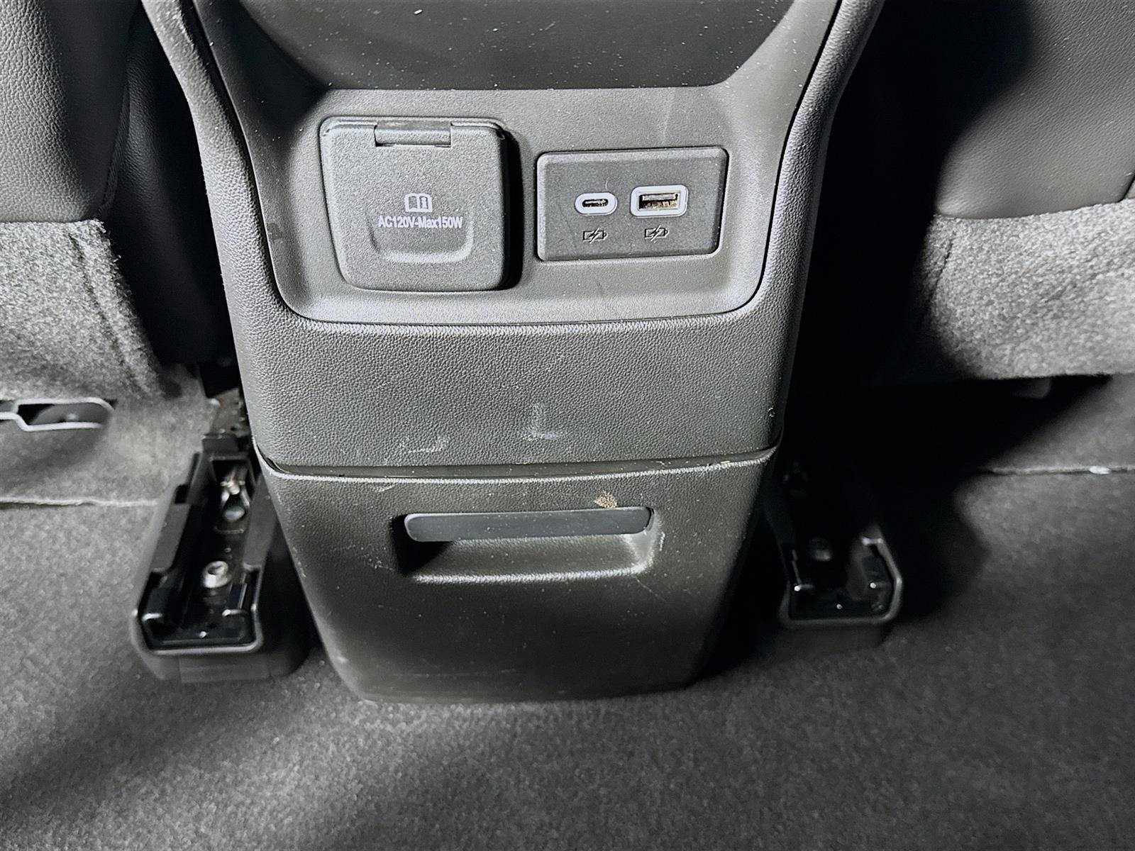 Certified 2023 GMC Acadia AT4 w/ Trailering Package image 26