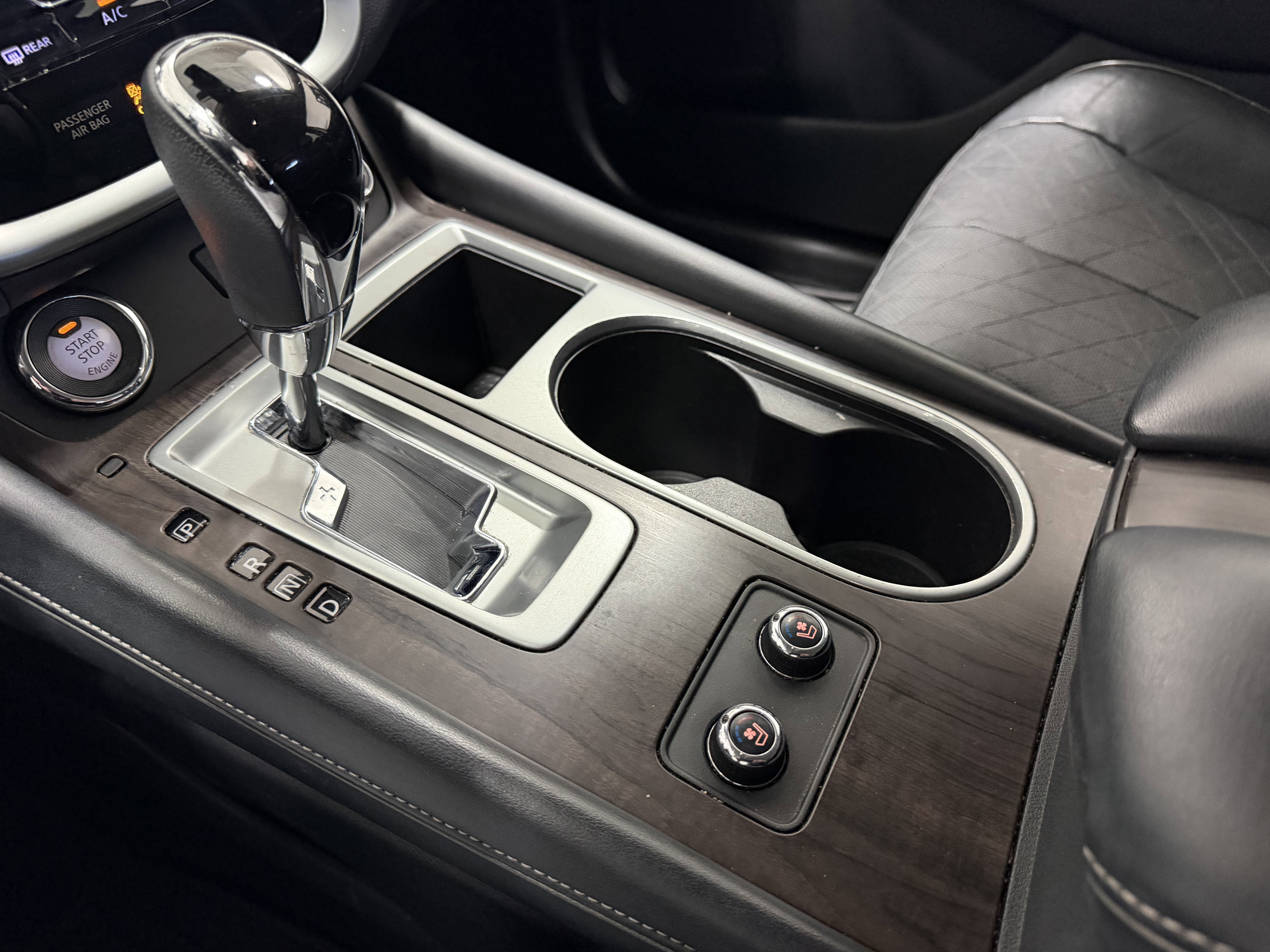 Used 2019 Nissan Murano Platinum image 20