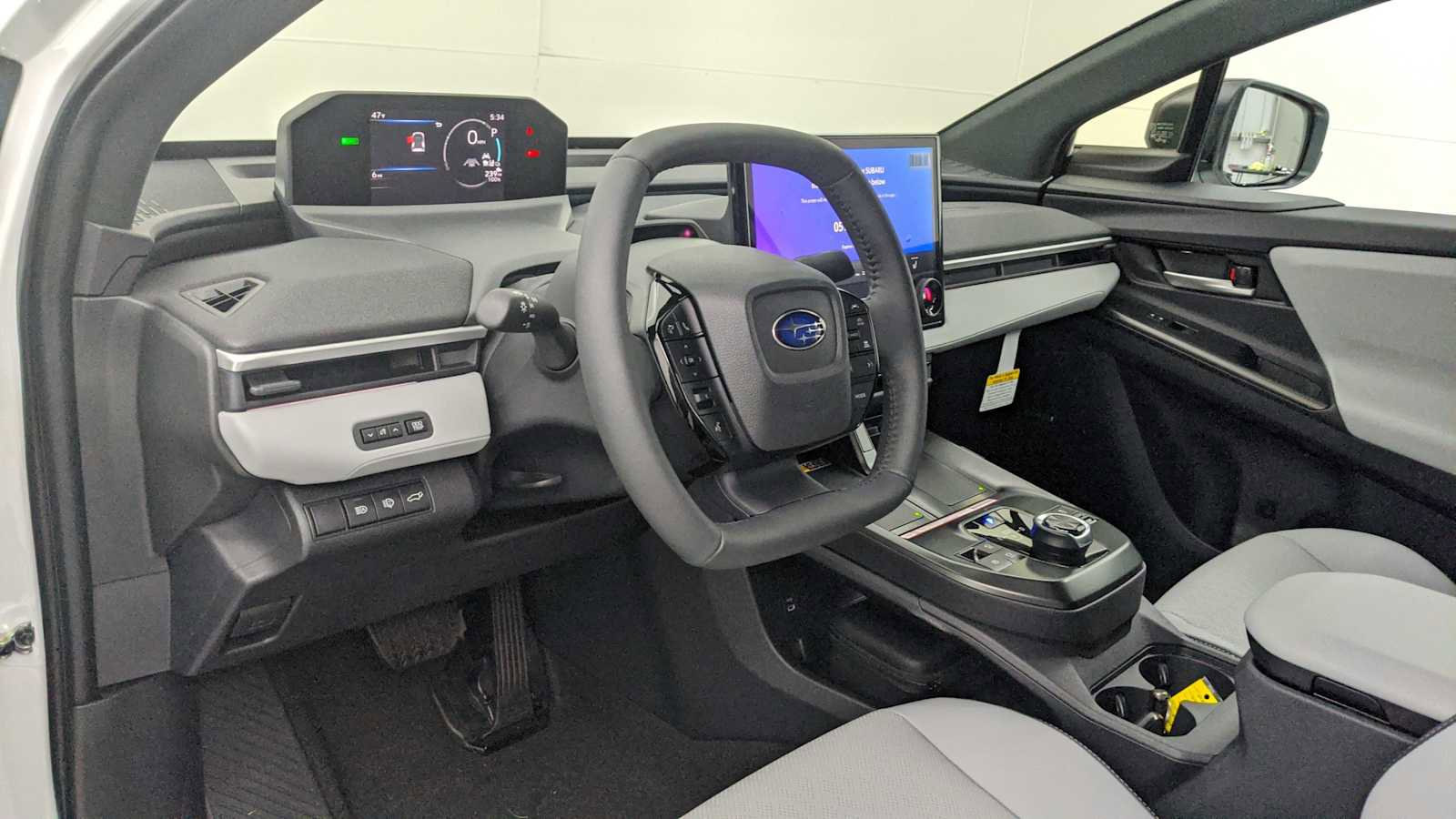 New 2026 Subaru Solterra image 13