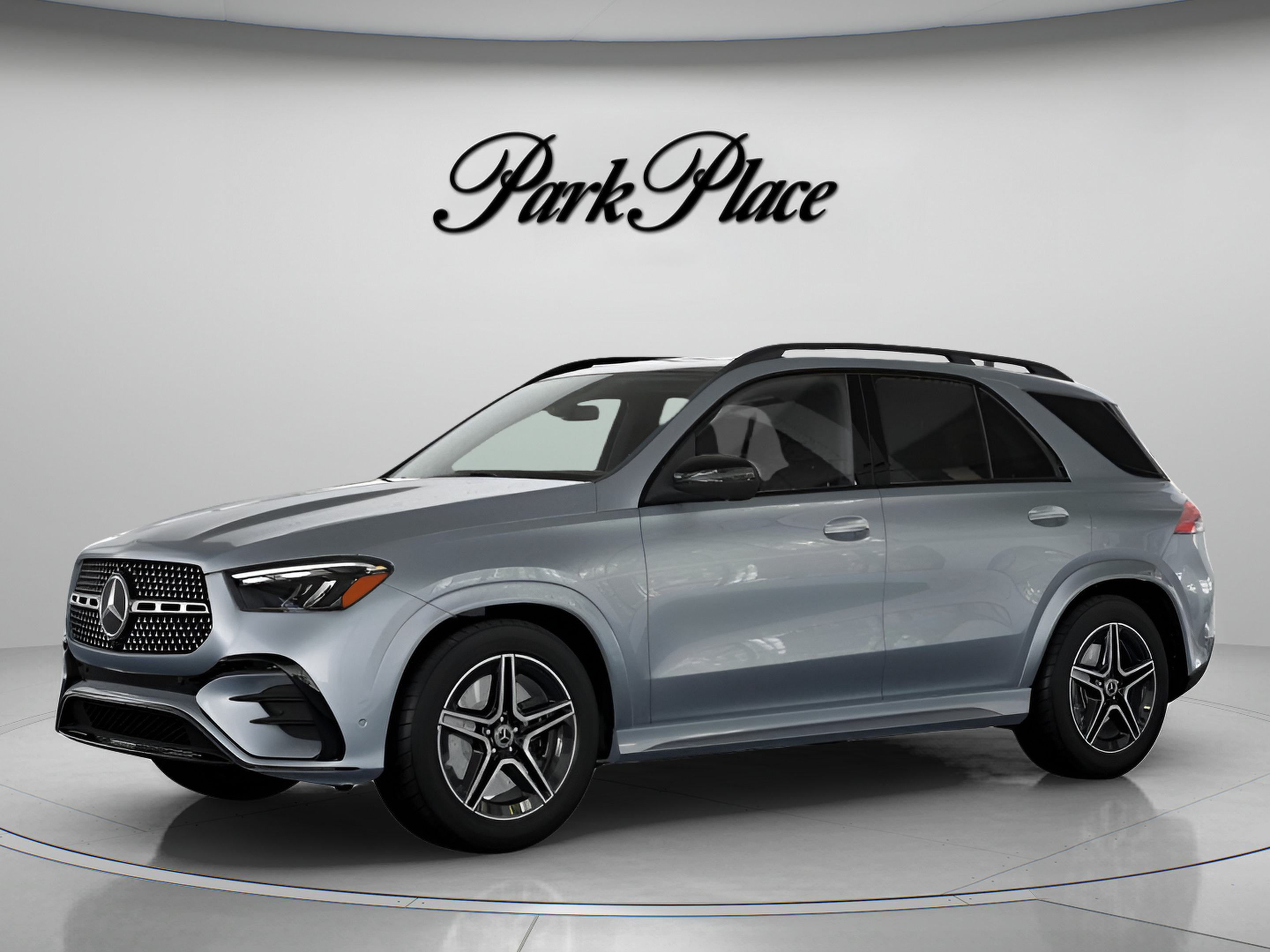Used 2026 Mercedes-Benz GLE 350 4MATIC image 2