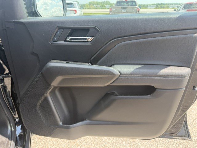 Used 2024 Chevrolet Colorado LT w/ LT Convenience Package II AWD/4WD image 32