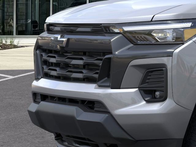 New 2026 Chevrolet Colorado LT w/ LT Convenience Package AWD/4WD image 13