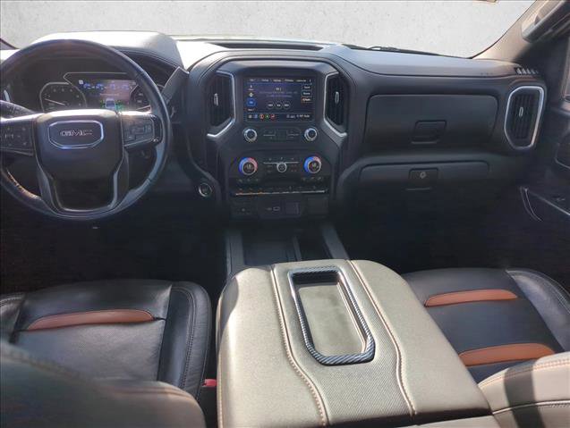 Used 2020 GMC Sierra 1500 AT4 w/ AT4 Premium Package AWD/4WD image 20