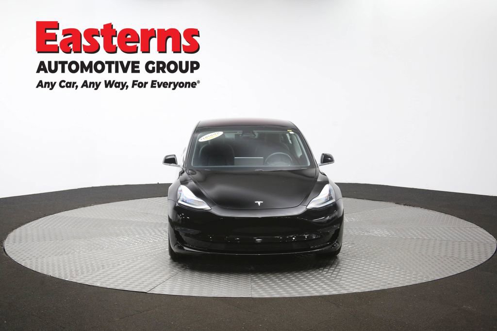 Used 2018 Tesla Model 3 Long Range AWD/4WD image 47