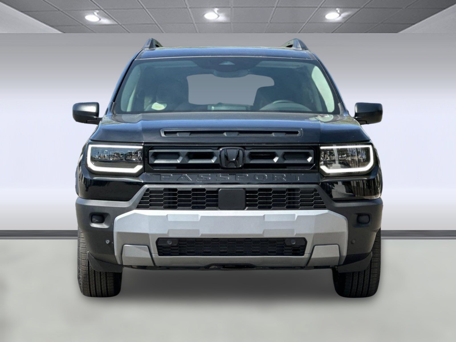 New 2026 Honda Passport RTL image 5