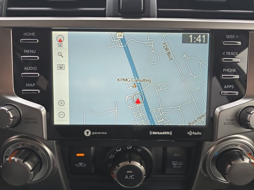 Used 2023 Toyota 4Runner SR5 Premium image 13