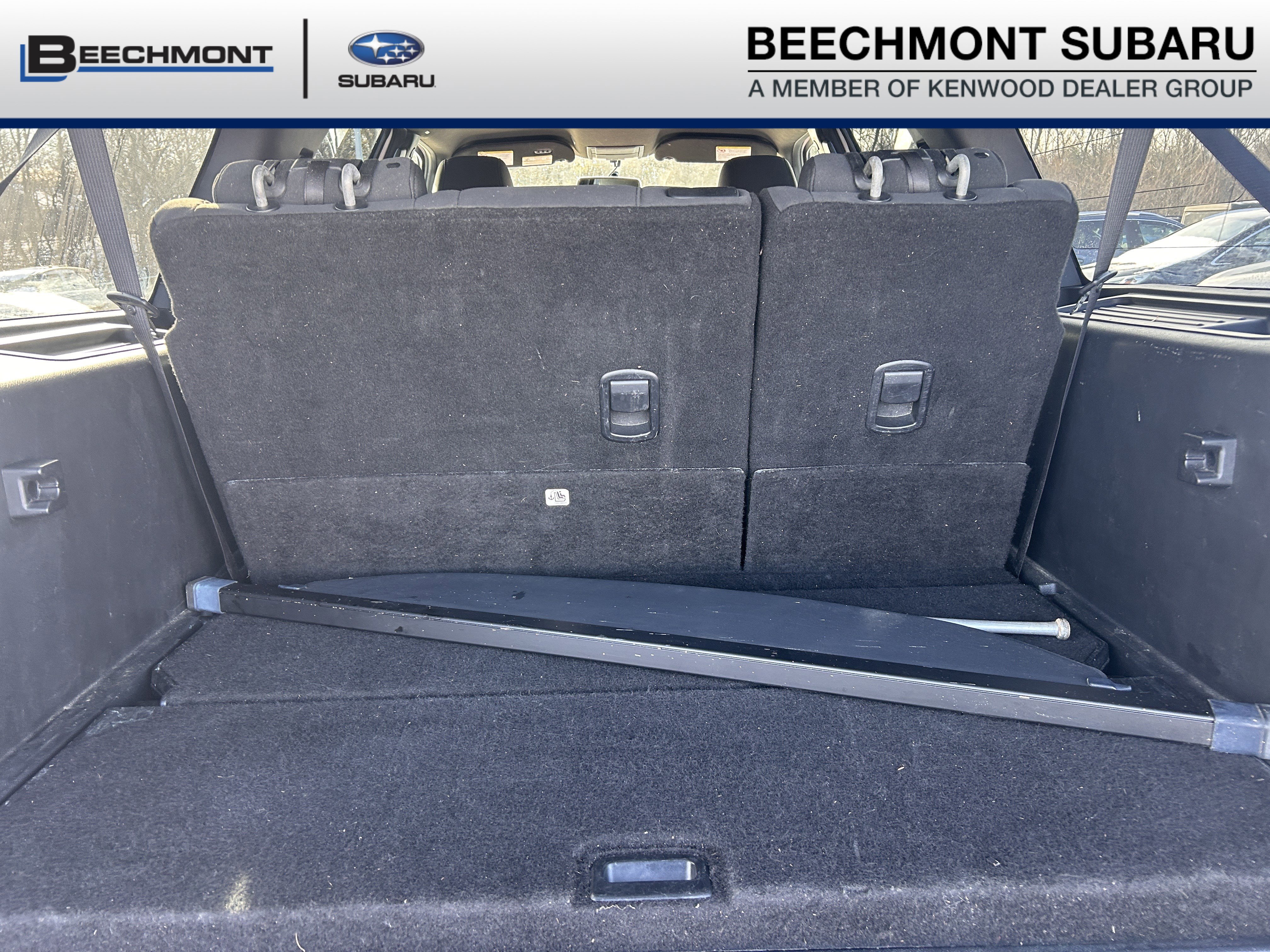 Used 2017 Ford Expedition EL XLT image 26